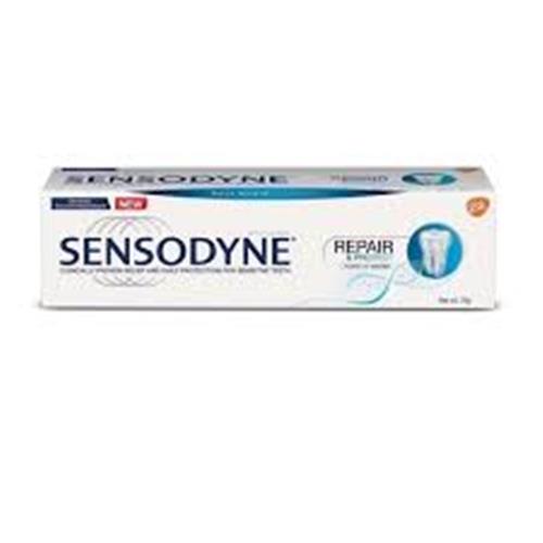 SENSODYNE REPAIR&PROTECT TOOTHPASTE 70g